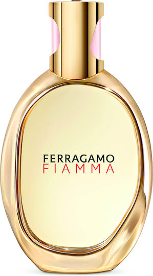 Fiamma Eau de Parfum Nachfüllbar 55 ml