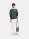 Heritage Men's Bag Shoulder / Crossbody Green
