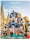 Lonely Planet Erlebnis Barcelona - Lonely Planet Global Limited - Taschenbuch