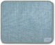 Mouse pad Hama Design albastru gri