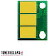 Chip Konica Minolta Tn512 Bk A33k152