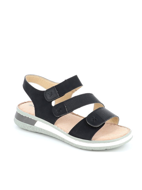Women's Platform Shoes Black