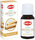 Hem Αρωματικό Έλαιο Hem Sandal 10ml