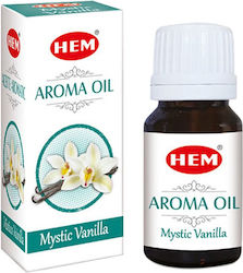 Hem Aromatic Oil Vanilla 10ml