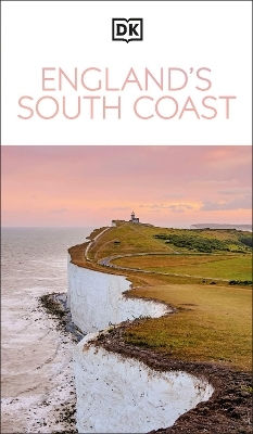 Dk England's South Coast Dk Travel