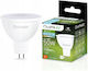 Aigostar Bec LED 6W și Formă MR16 Alb rece 580lm