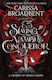 Slaying The Vampire Conqueror Carissa Broadbent Tor 0325