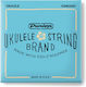 Dunlop Set of Strings for Ukulele Duq-302 Concert