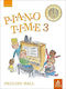 Piano Time 3 Third Edition Oxford University Press