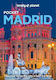 Lonely Planet Pocket Madrid - Lonely Planet Global Limited - Paperback / Softback
