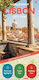 Lonely Planet Lisbon City Map - Lonely Planet Global Limited - Sheet Map, Folded