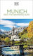 Dk Munich And The Bavarian Alps - Dorling Kindersley Ltd - Paperback / Softback