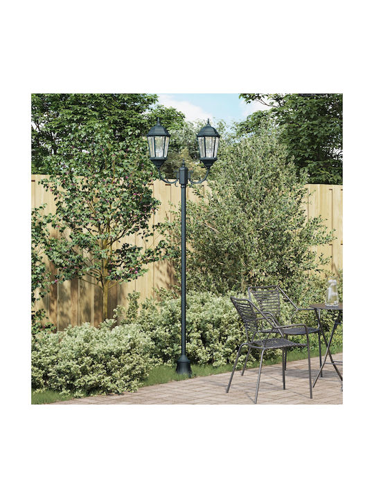 vidaXL Публикация 241x68x20см vidaXL Публикация 241x68x20см