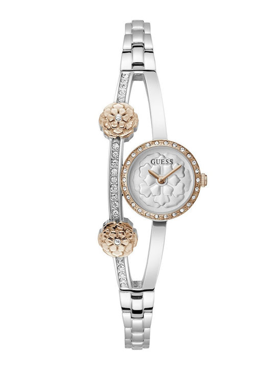 Rose Gold Guess Uhr Silber Gold Guess Watches Christ Guess Uhren