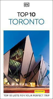 Dk Top 10 Toronto - Dorling Kindersley Ltd - Paperback / Softback