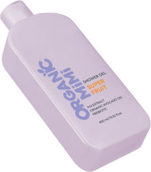 Organic Mimi Αφρόλουτρο σε Gel 400ml Organic Mimi Αφρόλουτρο σε Gel 400ml
