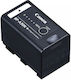 Canon Baterie cameră video Compatibil cu Canon 4549292233445