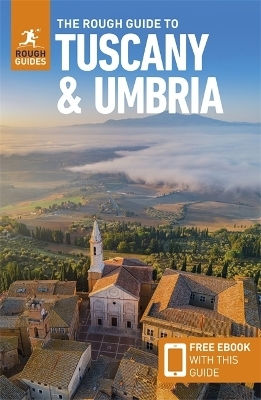 The Rough Guide To Tuscany And Umbria Travel Guide With Ebook Ros Belford