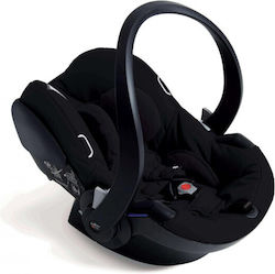 BeSafe ΥΟΥΟ iZi Go Modular X1 i-Size 0-13 kg Negru BeSafe ΥΟΥΟ iZi Go Modular X1 i-Size 0-13 kg Negru