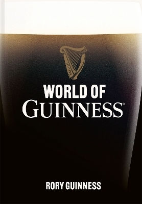 World Of Guinness Rory Guinness Ltd 0227