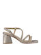 Sandale Bronze