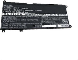 Dell ADE00805 Συμβατή Μπαταρία Dell