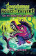 Goosebumps: House Of Shivers 4: Say My Name! Say My Name! R.l. Stine Scholastic 0313