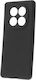 Senso Backcover Back Cover Black (Redmi Note 14 4G)