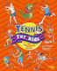 Tennis For Kids: An Illustrated Guide Filippo Simonetti Nuinui