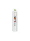 Relaxdays Papierhalter Metallisch Weiß 4052025462758