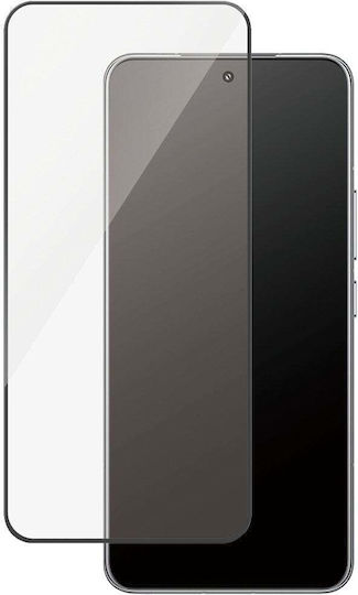 PanzerGlass Tempered Glass Black (Oppo Reno13 F / FS)