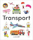Transport - Button Books - Paperback / Softback