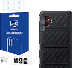 3MK Lens Protection Προστασία Κάμερας Μεμβράνη Διάφανο για το Samsung Galaxy XCover 7 Pro