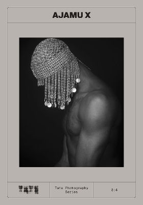 Tate Fotografie: Ajamu X Tate Verlag 0603