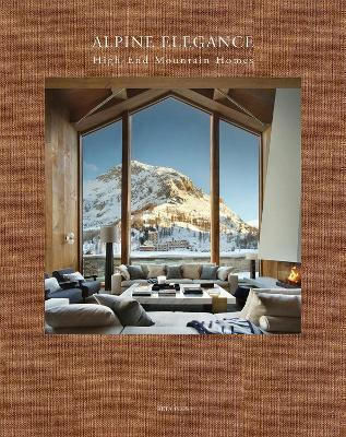 Alpine Elegance: High-end Mountain Homes Beta-plus 0415