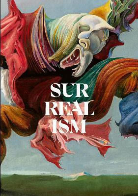 Surrealismus: Erste und immer Acc Kunstbücher