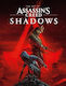 Art Of Assassin's Creed Shadows - Dark Horse Comics,u.s. - Hardback
