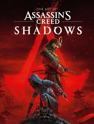 Art Of Assassin's Creed Shadows - Dark Horse Comics,u.s. - Hardback