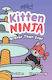 Kitten Ninja Braver Than Ever Volume 2 Marcie Colleen 0327