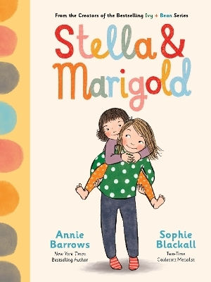Stella Marigold Book 1 Annie Barrows 0424
