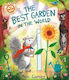 The Best Garden In The World Alice Courtley Ivy Kids Eco 0403
