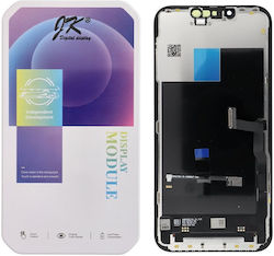 Οθόνη για iPhone 13 Pro (Μαύρο) Οθόνη για iPhone 13 Pro (Μαύρο)