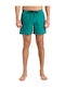 Everyday Men's Swimwear Shorts Green