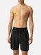 Patmos Men's Swimwear Shorts Black