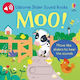 Slider Sound Books Moo Sam Taplin