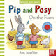 Where Are You?, Pip and Posy - On the Farm