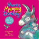 Where's Mummy Donkey Felt Flaps Cbb Craig Smith 0213