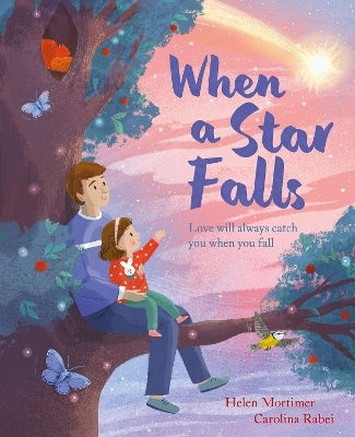 When A Star Falls Helen Mortimer 0311