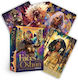 Faces Of Oshun Oracle A