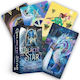 Galactic Star Tarot A